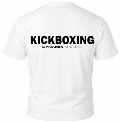 Dynamix Athletics T-Shirt Kickboxing Classic