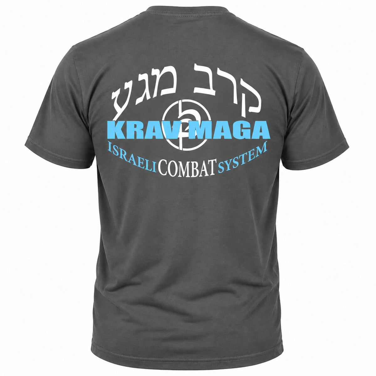 Dynamix Athletics T-Shirt Krav Maga System