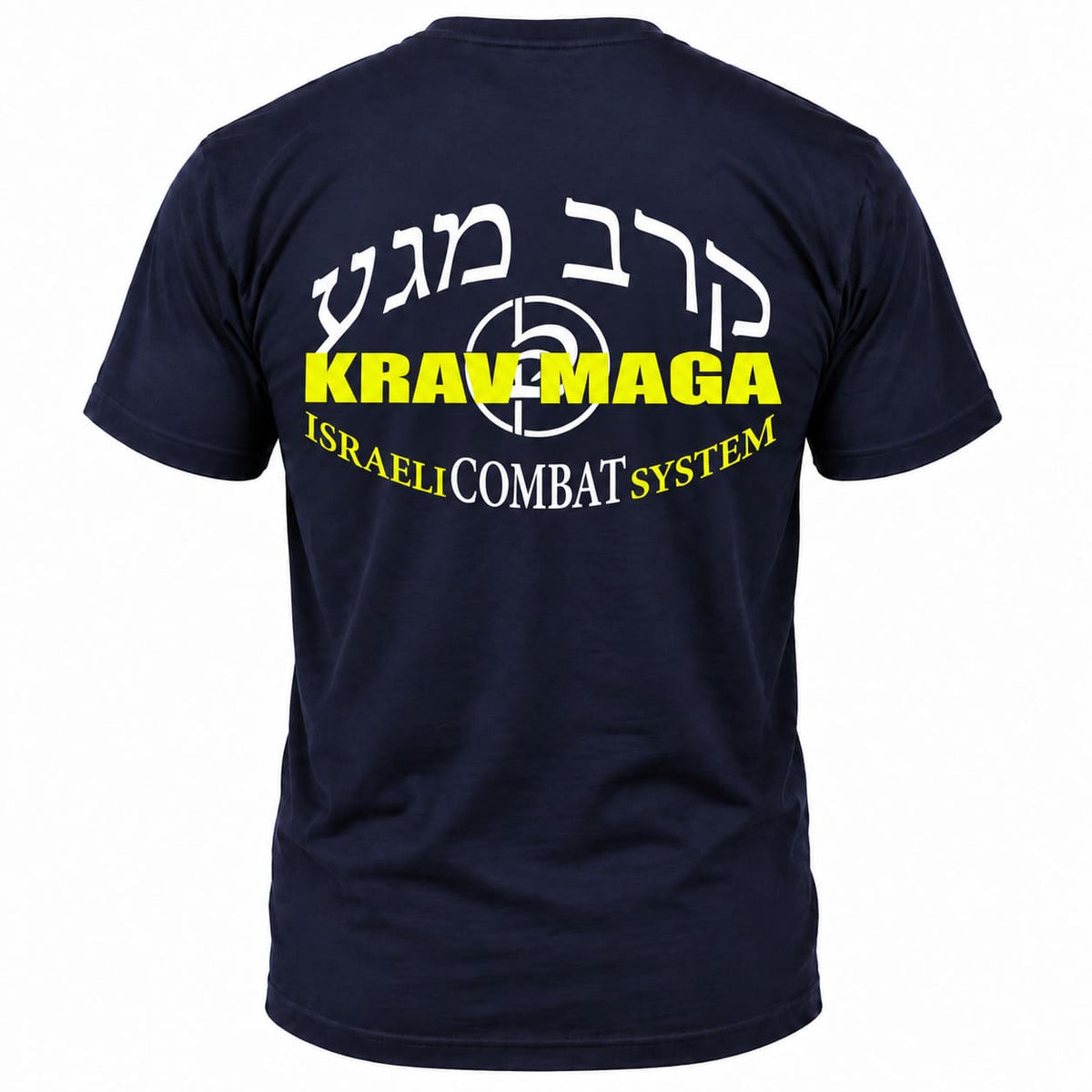 Dynamix Athletics T-Shirt Krav Maga System