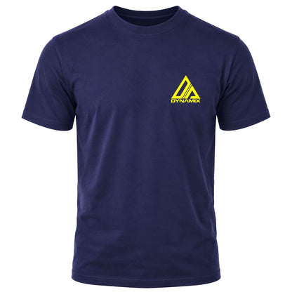 Dynamix Athletics T-Shirt Krav Maga System