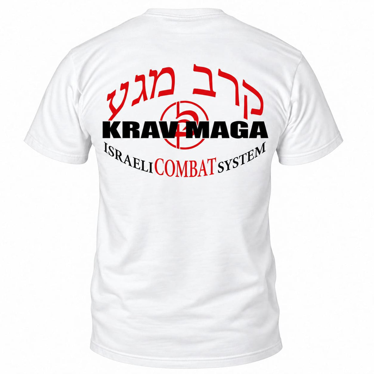 Dynamix Athletics T-Shirt Krav Maga System