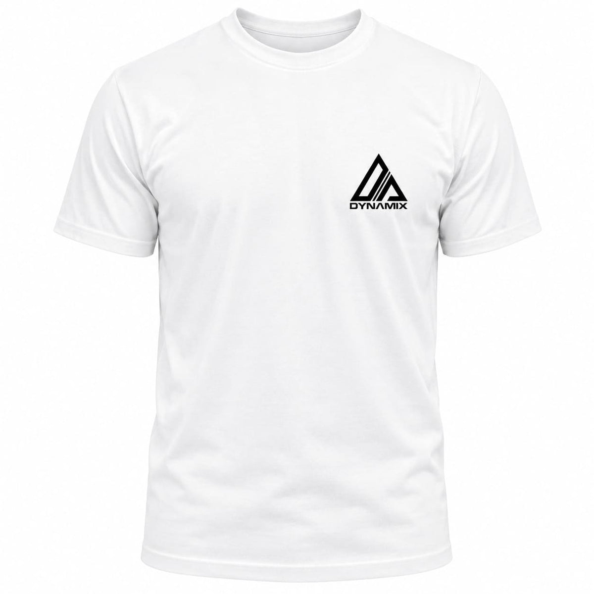 Dynamix Athletics T-Shirt Krav Maga System