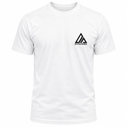 Dynamix Athletics T-Shirt Krav Maga System