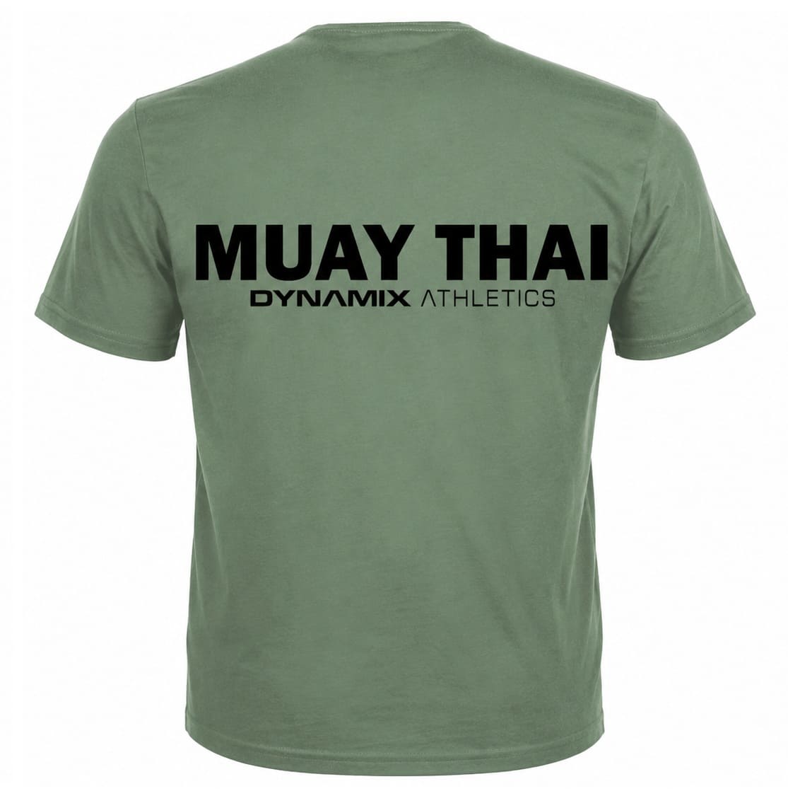 Dynamix Athletics T-Shirt Muay Thai Classic
