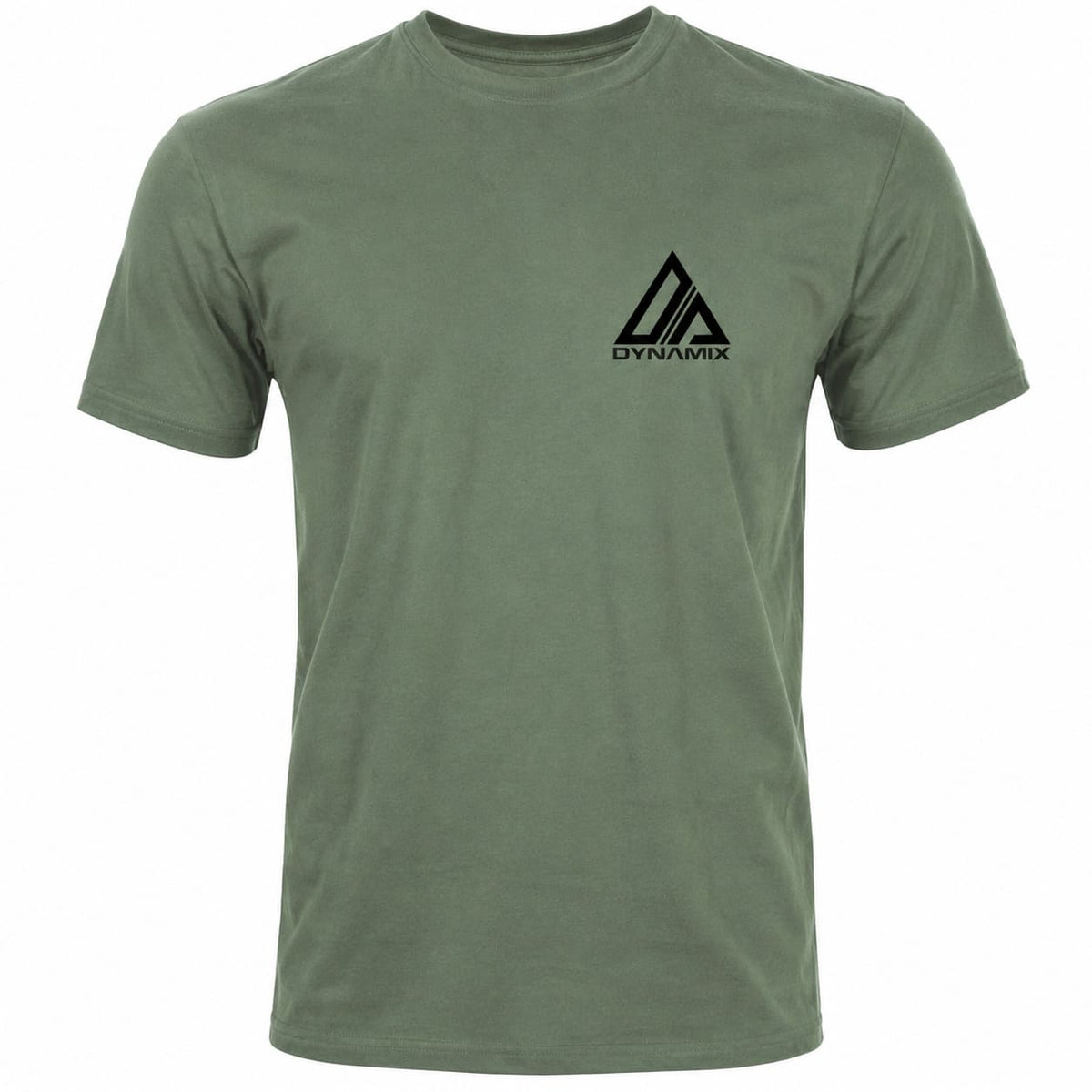 Dynamix Athletics T-Shirt Muay Thai Classic