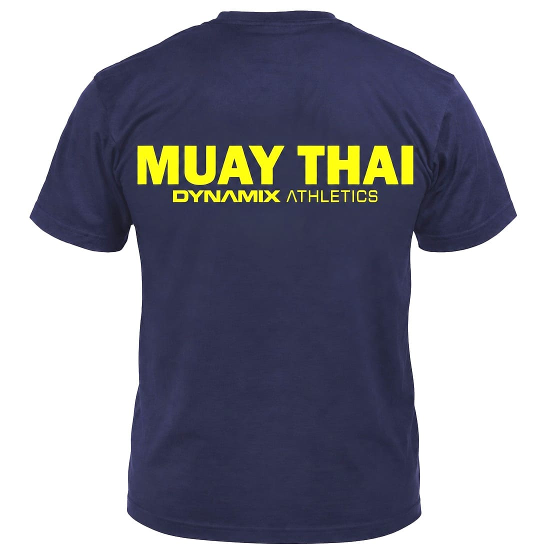 Dynamix Athletics T-Shirt Muay Thai Classic