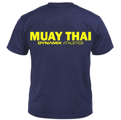 Dynamix Athletics T-Shirt Muay Thai Classic