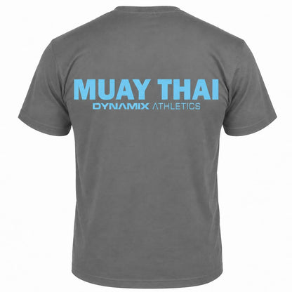 Dynamix Athletics T-Shirt Muay Thai Classic