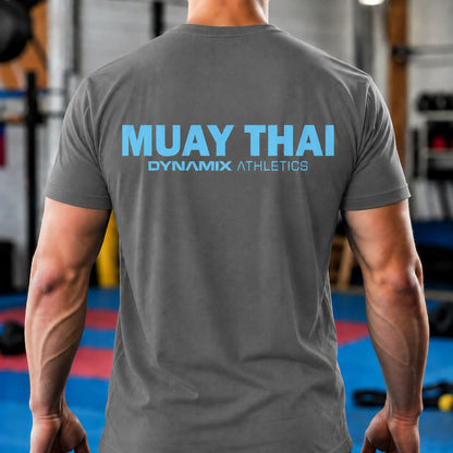 Dynamix Athletics T-Shirt Muay Thai Classic