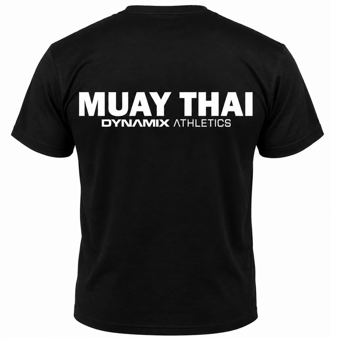 Dynamix Athletics T-Shirt Muay Thai Classic