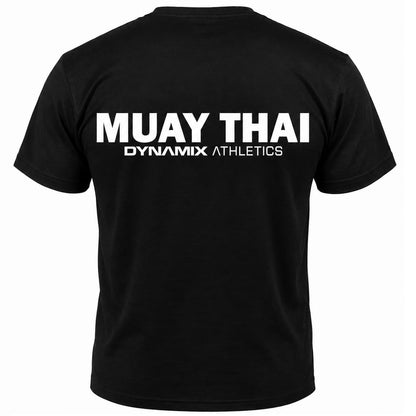 Dynamix Athletics T-Shirt Muay Thai Classic