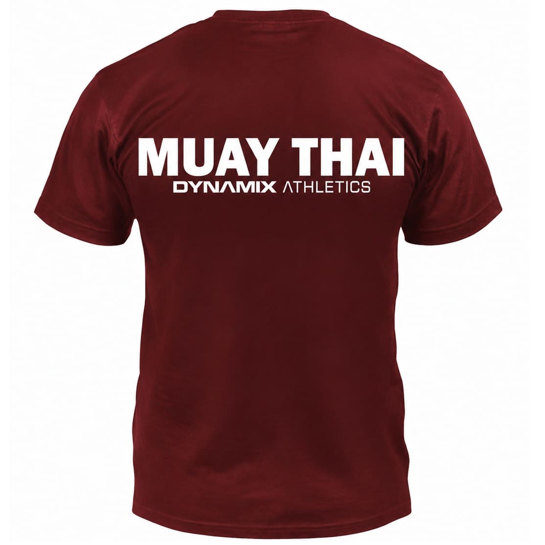 Dynamix Athletics T-Shirt Muay Thai Classic