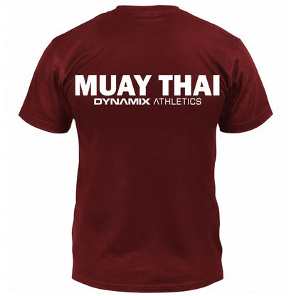Dynamix Athletics T-Shirt Muay Thai Classic