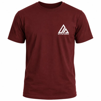 Dynamix Athletics T-Shirt Muay Thai Classic