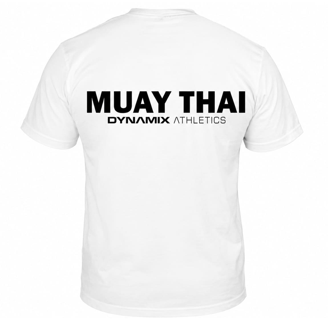 Dynamix Athletics T-Shirt Muay Thai Classic