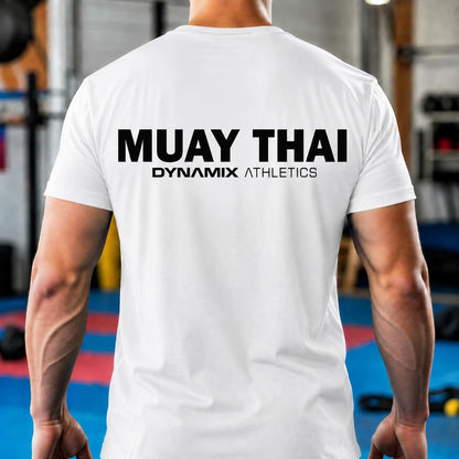 Dynamix Athletics T-Shirt Muay Thai Classic