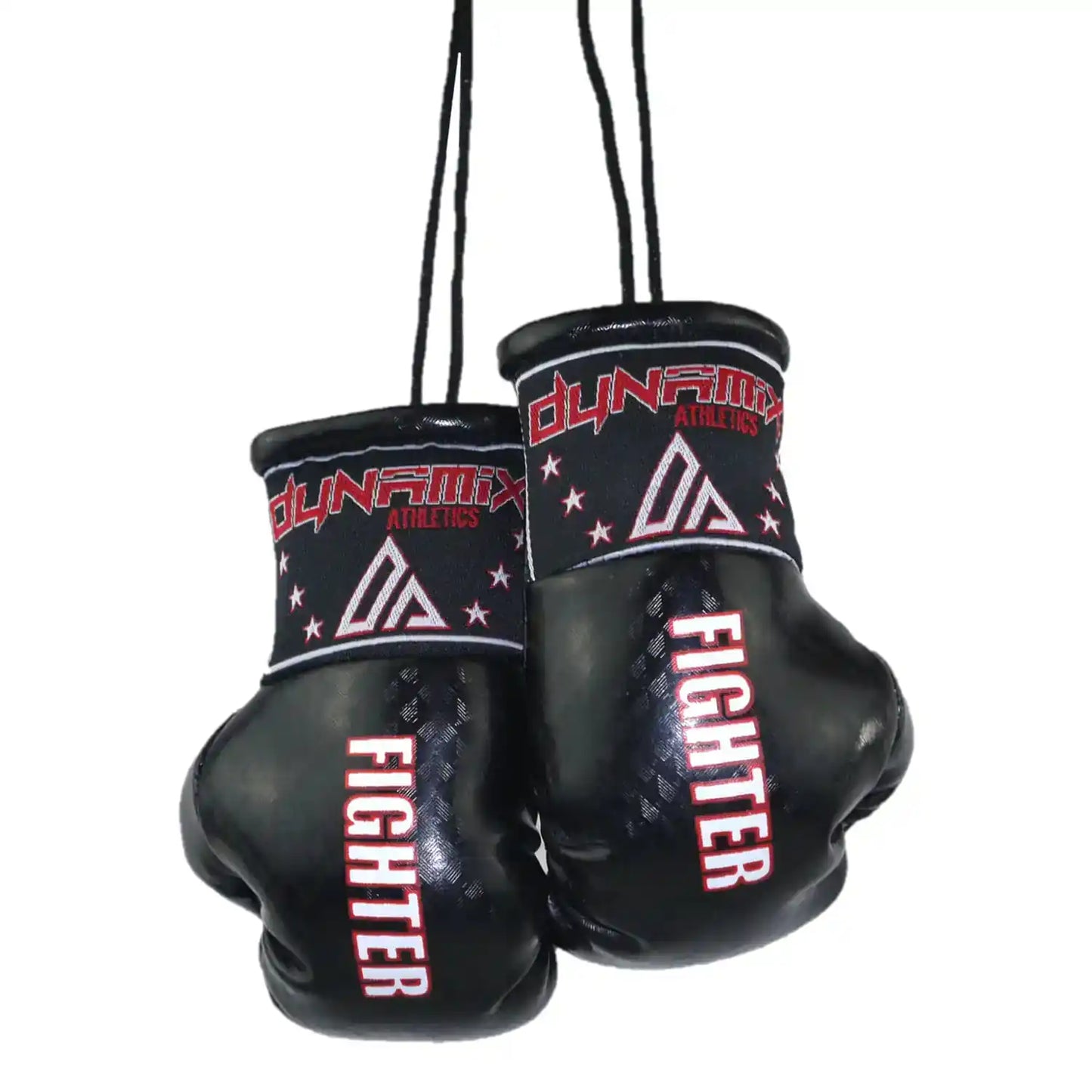Dynamix Athletics Autospiegel Mini Boxhandschuhe