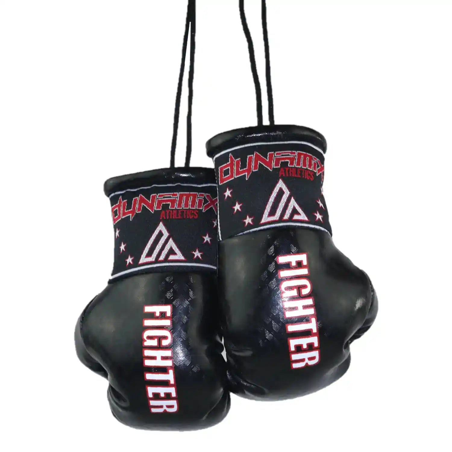 Dynamix Athletics Autospiegel Mini Boxhandschuhe