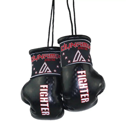 Dynamix Athletics Autospiegel Mini Boxhandschuhe