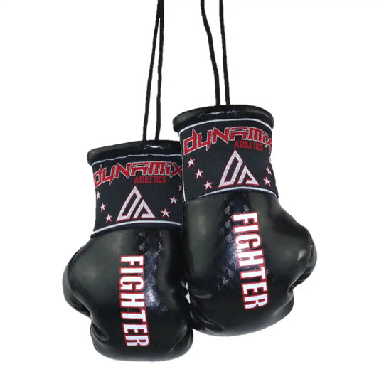 Dynamix Athletics Autospiegel Mini Boxhandschuhe
