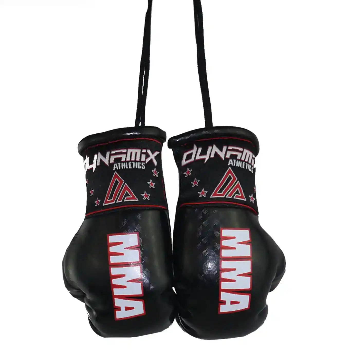 Dynamix Athletics Autospiegel Mini Boxhandschuhe