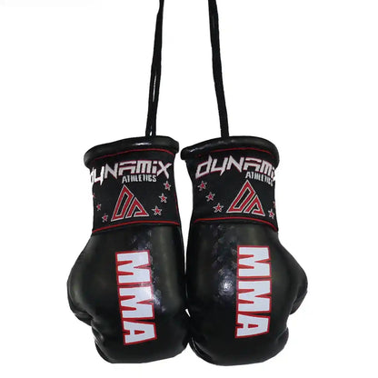 Dynamix Athletics Autospiegel Mini Boxhandschuhe