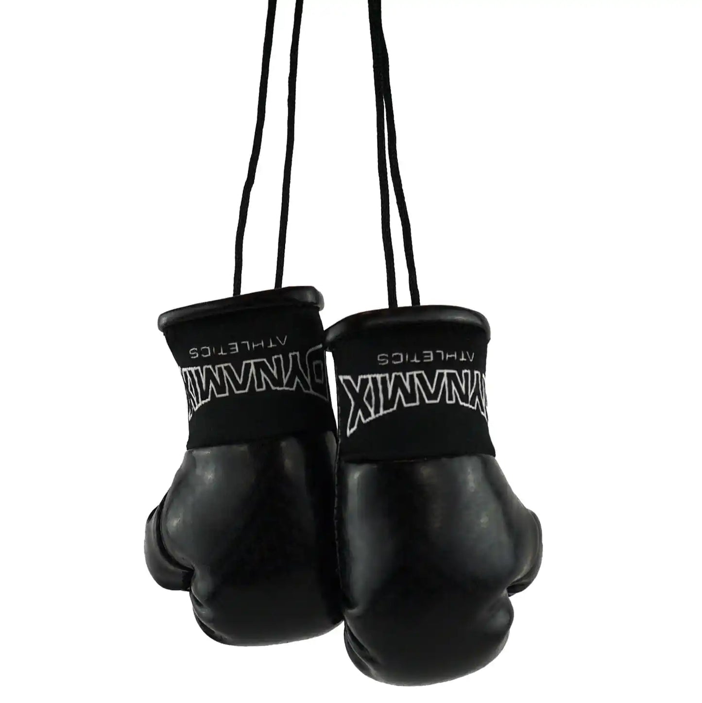 Dynamix Athletics Autospiegel Mini Boxhandschuhe Carbonix