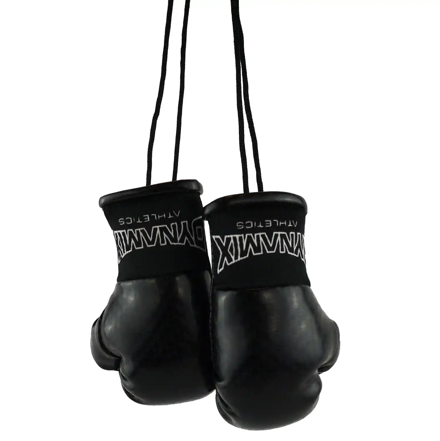 Dynamix Athletics Autospiegel Mini Boxhandschuhe Carbonix