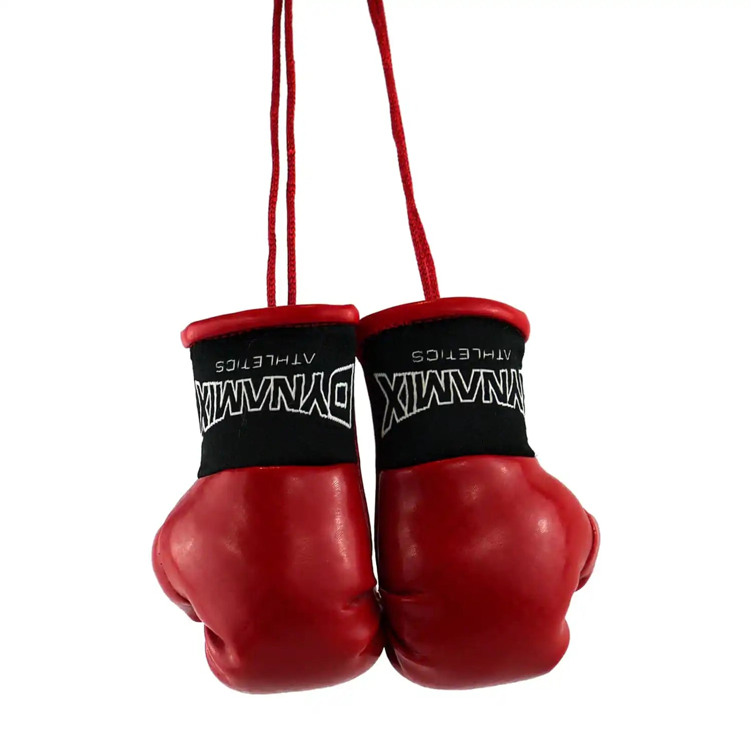 Dynamix Athletics Autospiegel Mini Boxhandschuhe Carbonix
