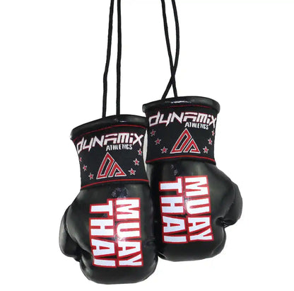 Dynamix Athletics Autospiegel Mini Boxhandschuhe