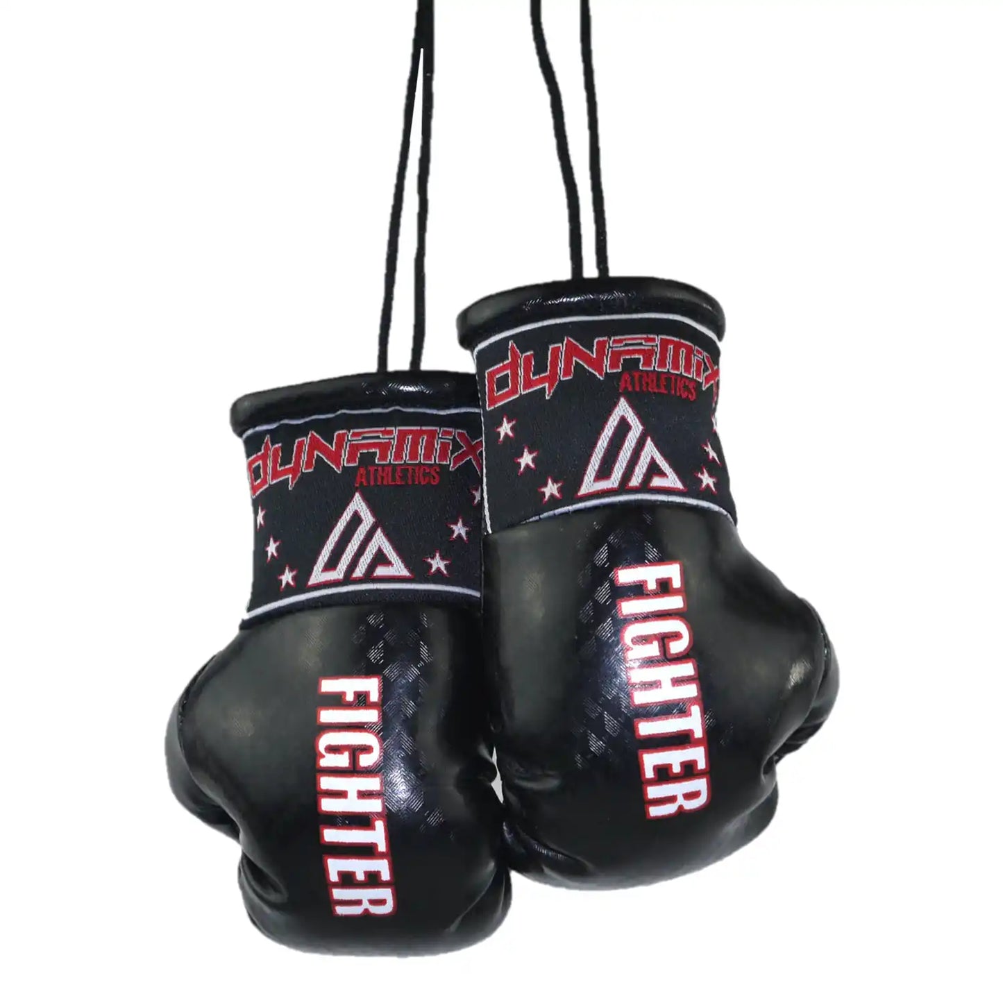 Dynamix Athletics Autospiegel Mini Boxhandschuhe