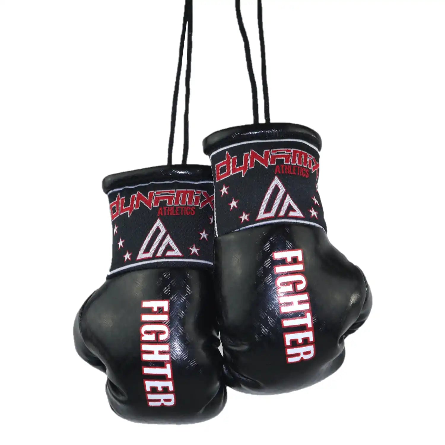 Dynamix Athletics Autospiegel Mini Boxhandschuhe