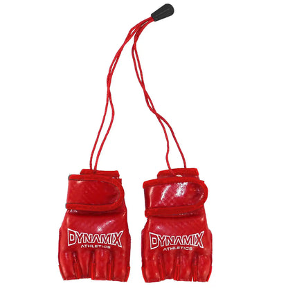 Dynamix Athletics Autospiegel Mini MMA Handschuhe Carbonix