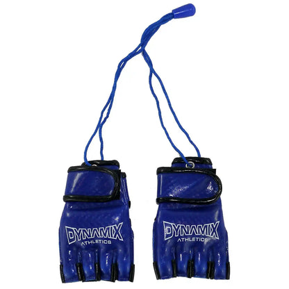 Dynamix Athletics Autospiegel Mini MMA Handschuhe Carbonix