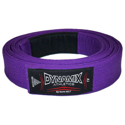 Dynamix Athletics Brazilian Jiu Jitsu Gürtel - Erwachsene