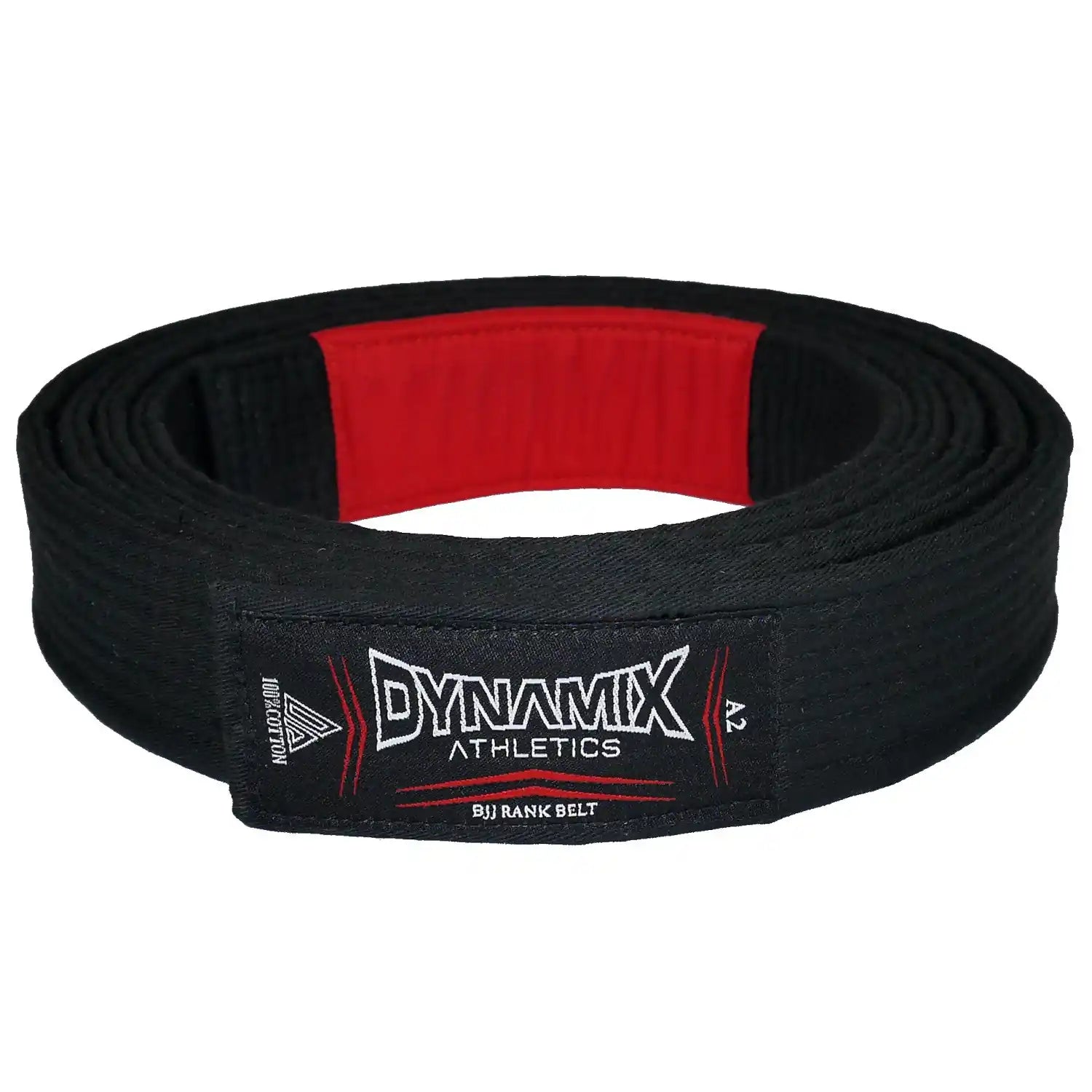 Dynamix Athletics Brazilian Jiu Jitsu Gürtel - Erwachsene