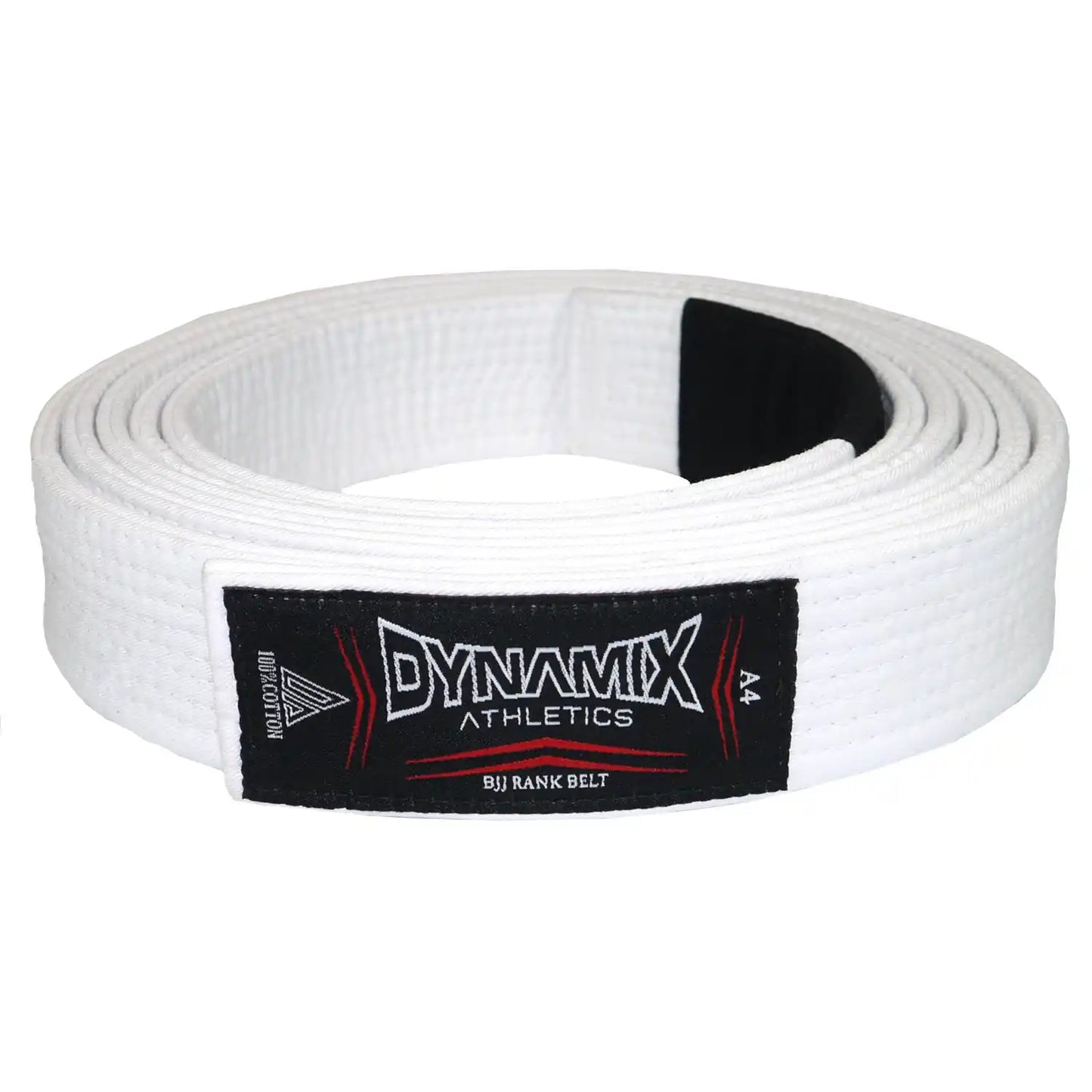 Dynamix Athletics Brazilian Jiu Jitsu Gürtel - Erwachsene