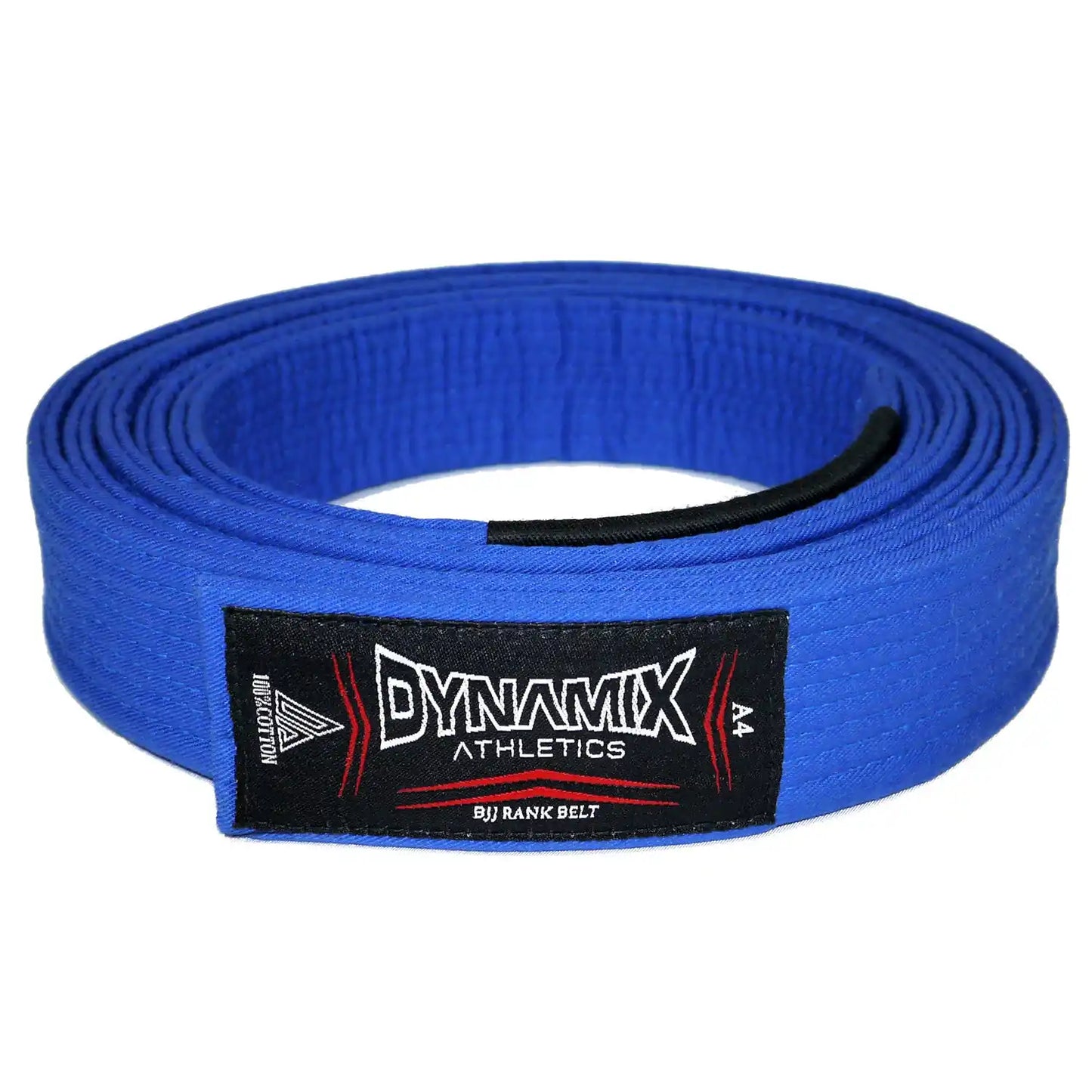 Dynamix Athletics Brazilian Jiu Jitsu Gürtel - Erwachsene