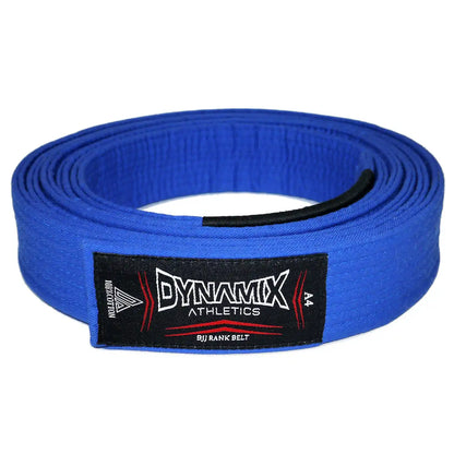 Dynamix Athletics Brazilian Jiu Jitsu Gürtel - Erwachsene