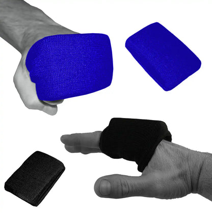 Dynamix Athletics Gel Knuckle Guards EVO Knöchelschutz