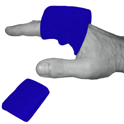 Dynamix Athletics Gel Knuckle Guards EVO Knöchelschutz