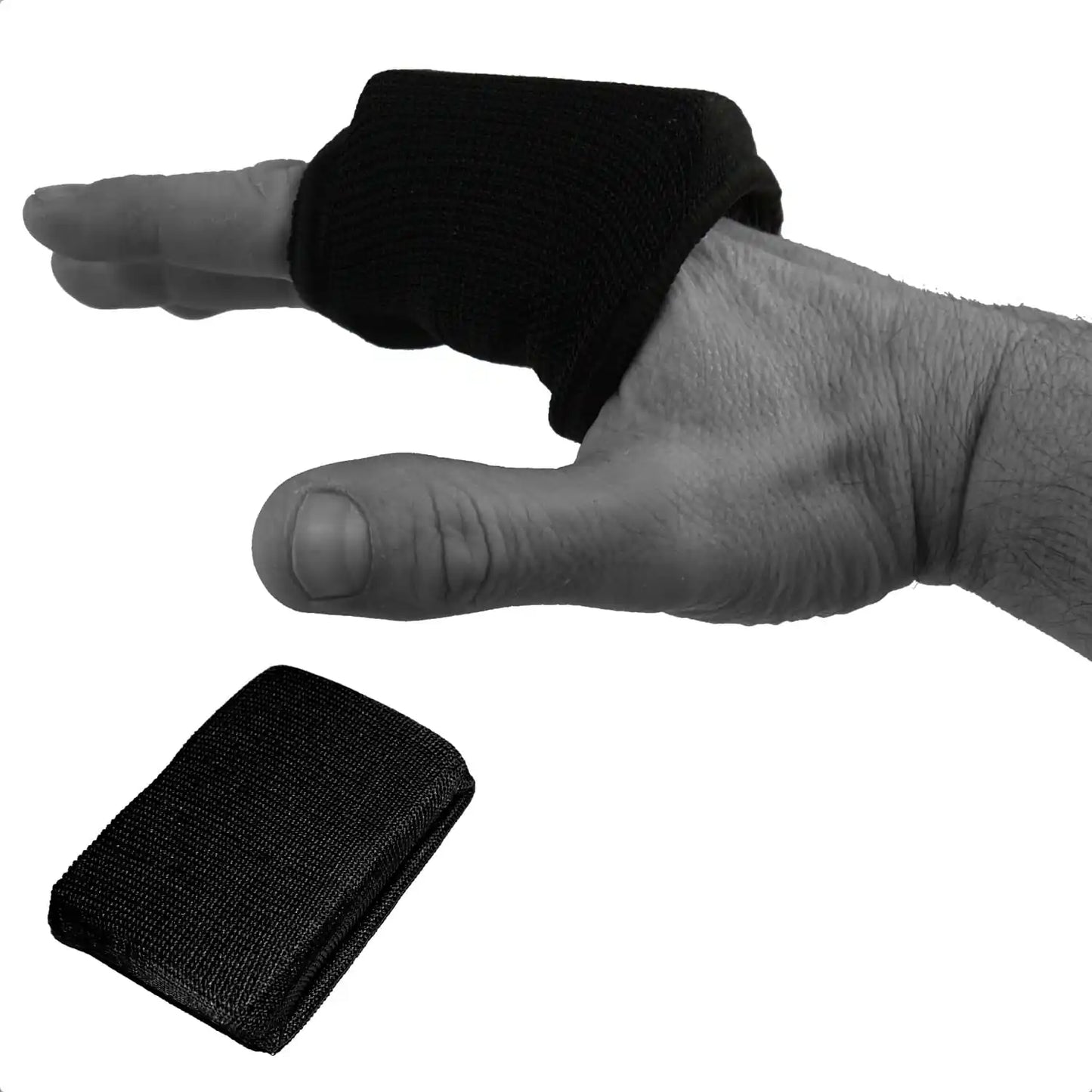 Dynamix Athletics Gel Knuckle Guards EVO Knöchelschutz