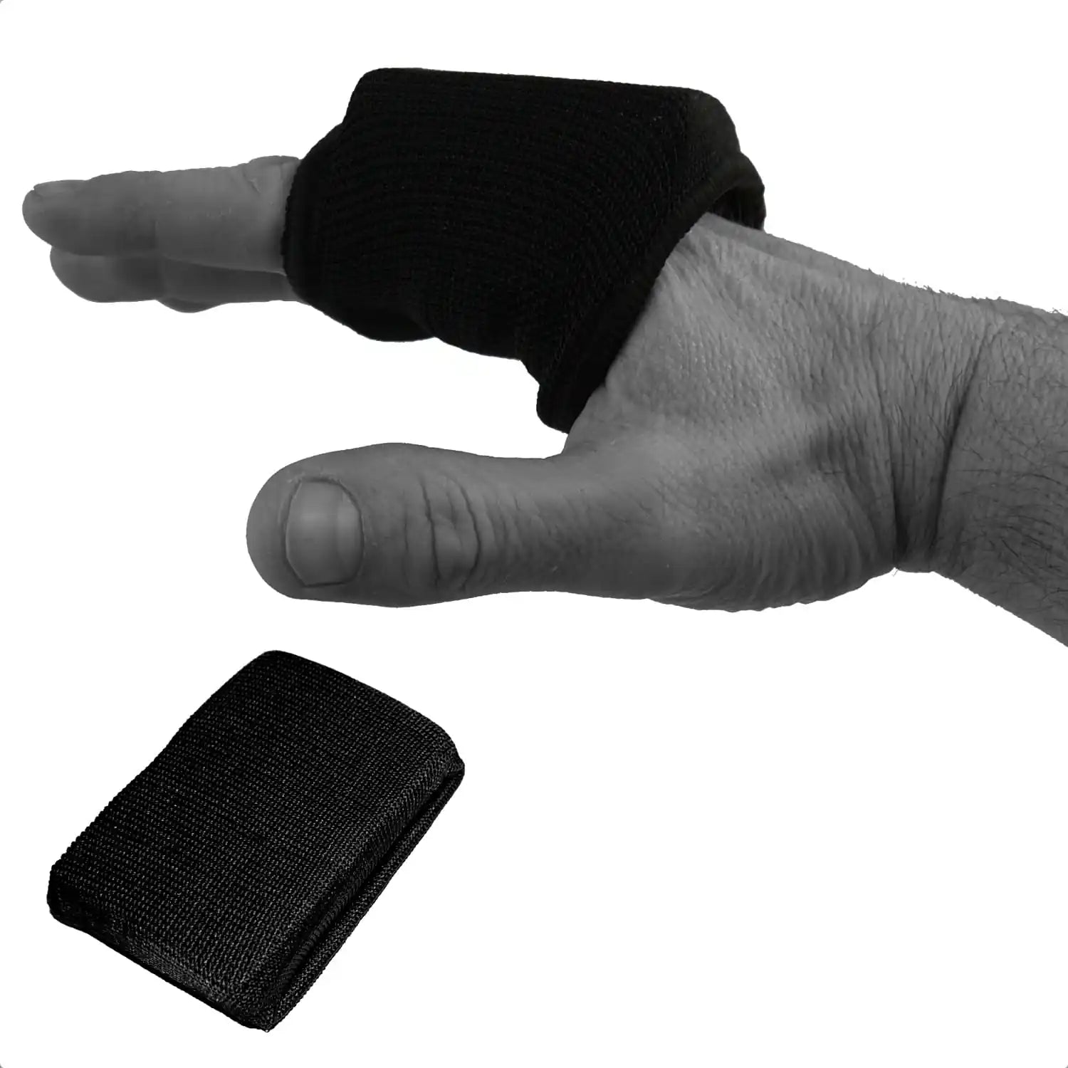 Dynamix Athletics Gel Knuckle Guards EVO Knöchelschutz