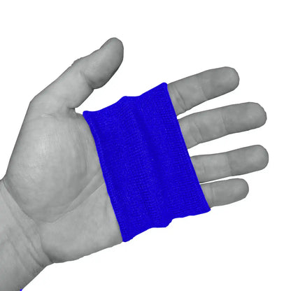 Dynamix Athletics Gel Knuckle Guards EVO Knöchelschutz