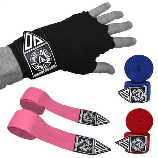 Dynamix Athletics Handbandagen Vision 2,50m