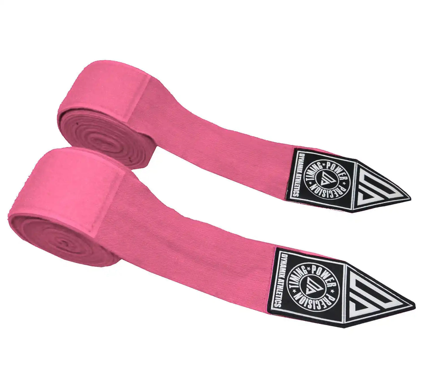 Dynamix Athletics Handbandagen Vision 2,50m