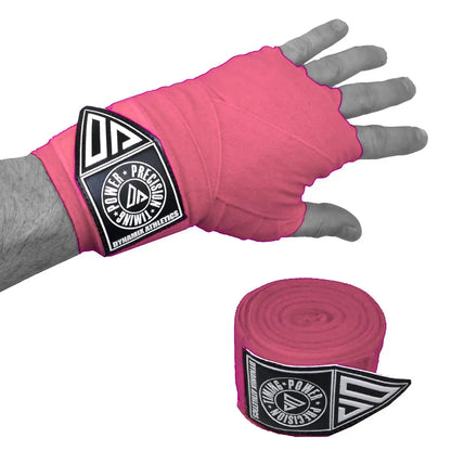 Dynamix Athletics Handbandagen Vision 2,50m