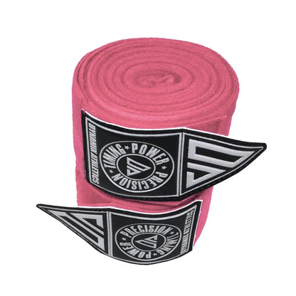 Dynamix Athletics Handbandagen Vision 2,50m