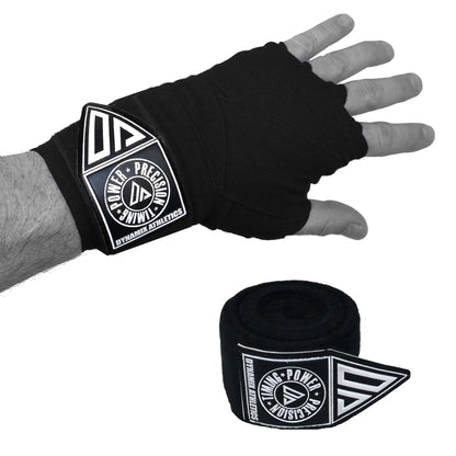 Dynamix Athletics Handbandagen Vision 3,50m