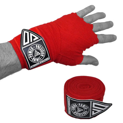 Dynamix Athletics Handbandagen Vision 3,50m